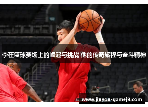 李在篮球赛场上的崛起与挑战 他的传奇旅程与奋斗精神